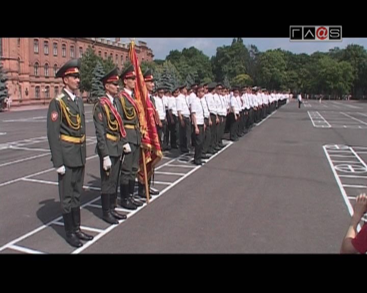 Одесский институт сухопутных войск