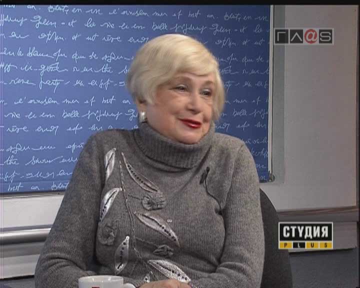 Елена Колтунова