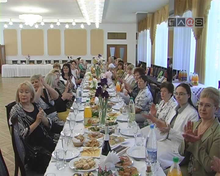 Ассоциация женских организаций Одесской области
