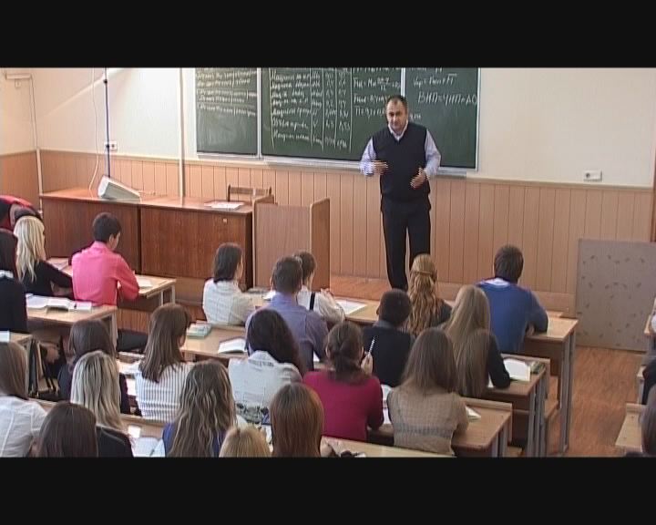 Образовательные перспективы в Украине