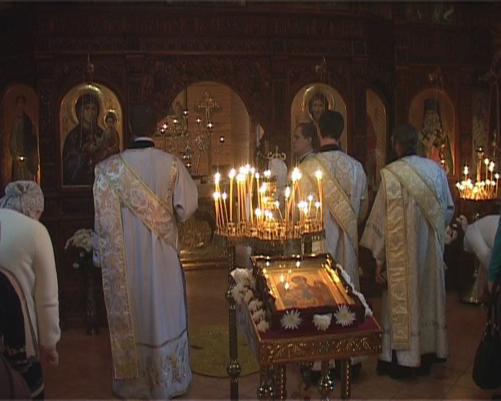 Особый день для всех православных