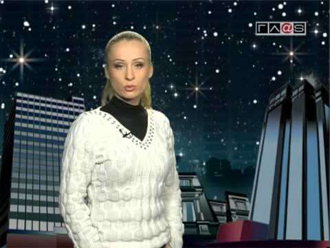 Звёзды и здоровье / 26 января 2013 года