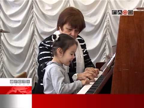 Музыкальные школы Одессы обмениваются опытом