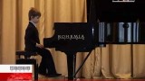 В Одессе проходит музыкальный конкурс памяти Столярского