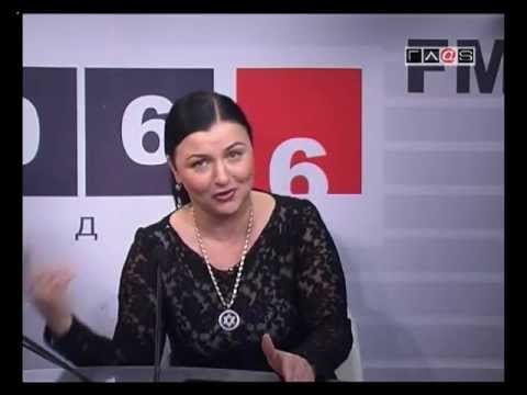 Милослава / 27 марта 2013 года