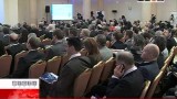 Международный бизнес-форум в Одессе