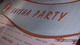 Презентация вечеринки «SHISHA PARTY»