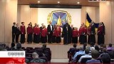 Одессу посетил православный хор из Финляндии