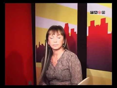 Инна Полонская / 18 июля 2013 года