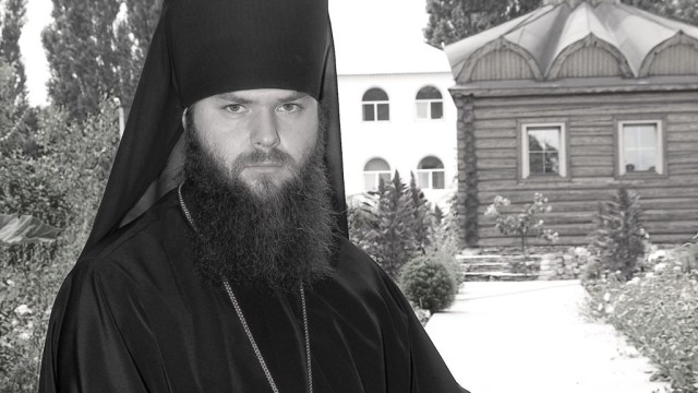 В Одесской епархии новый епископ