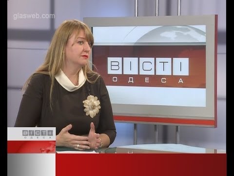 ВЕСТИ ОДЕССА / гость в студии Тамила Афанасьева