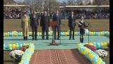 Рабочая поездка губернатора в Березовку