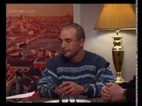 Александр Семериков / «Сила Воли» / 20 ноября 2013