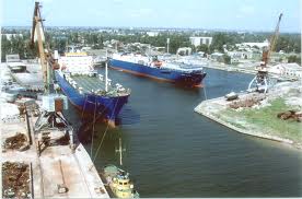 Мариупольский порт передал буксир-кантователь