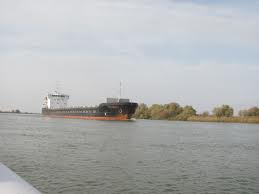 Пиратские атаки на Дунае