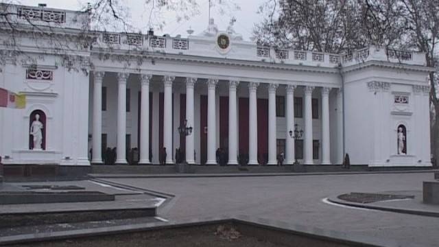 Одесса-2013: чем жил город целый год?!