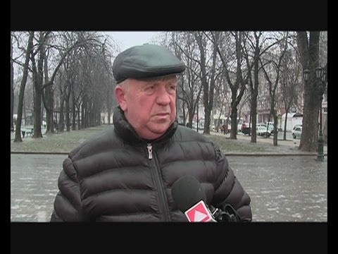 Евромайдан 2013 -14. Мировое сообщество должно осудить провокаторов