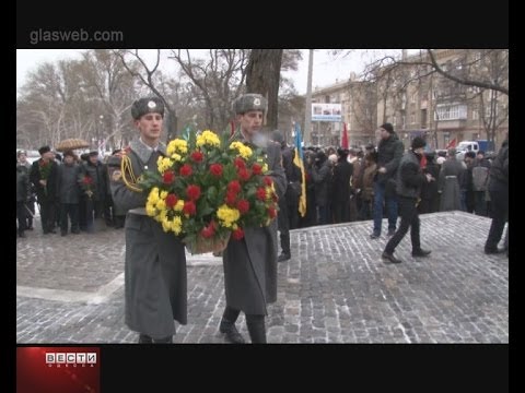 Холокост. Скорбная дата в истории человечества