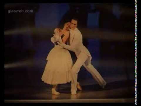 Одессе балетной 90