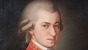 Wolfgang Amadeus Mozart skladatel