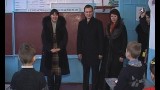 Алексей Еремица: рабочий визит Раздельнянский и Беляевский районы области