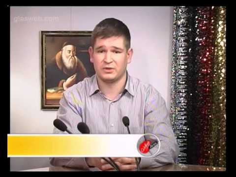 Никита Полонский / 18 февраля 2014