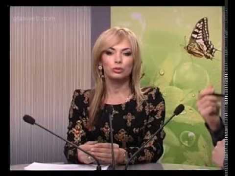 Татьяна Пожарицкая / ВОО «Орхидея» / 06 февраля 2014