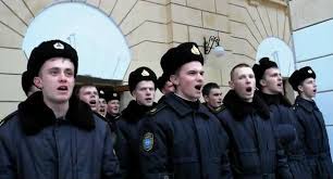 Нахимовцев переведут в Одесскую морскую академию