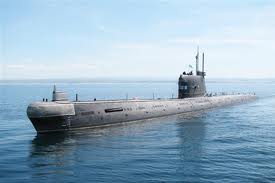 Россия вернет Украине последнюю подводную лодку