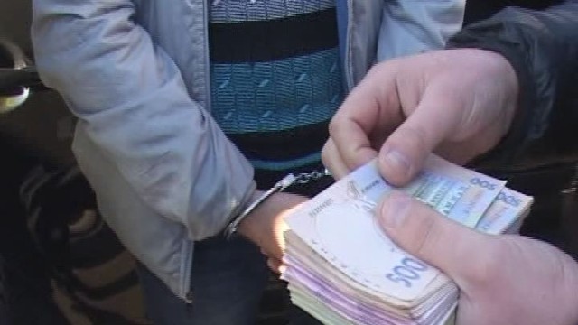 В Одессе перекрыли канал наркосбыта