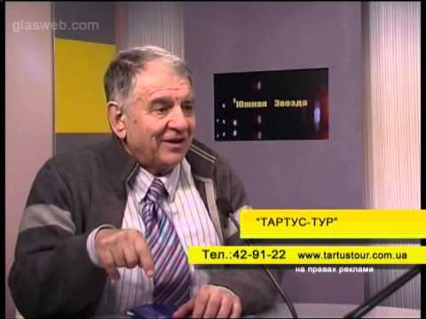 Георгий Пилипенко / Тартус-Тур / 2 апреля 2014
