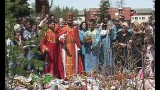 Праздник для всех православных одесситов