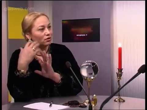 Милания Моисеевна / 3 апреля 2014