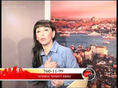 Инна Полонская / 9 апреля 2014