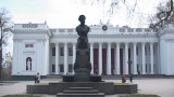 Выборы мэра. Обстановка в Одессе — накануне