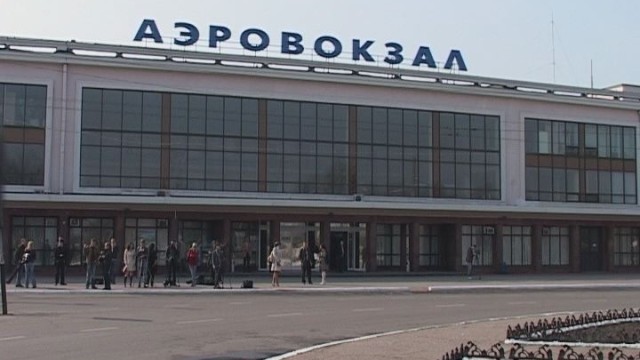Аэропорт Одессы. Развитие или возврат к истокам?