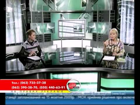 Елена Шевченко / Ноу Хау Мед / 26 июня 2014