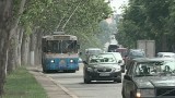 Новый троллейбусный маршрут для одесситов