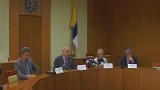 В Одесском областном совете состоялось заседание президиума