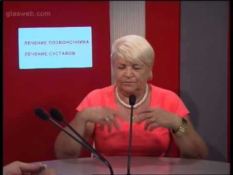 Богдана Щербакова / медцентр “Спас” / 22 июля 2014