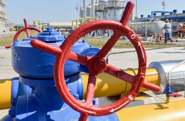 Словакия готова к реверсу газа в Украину