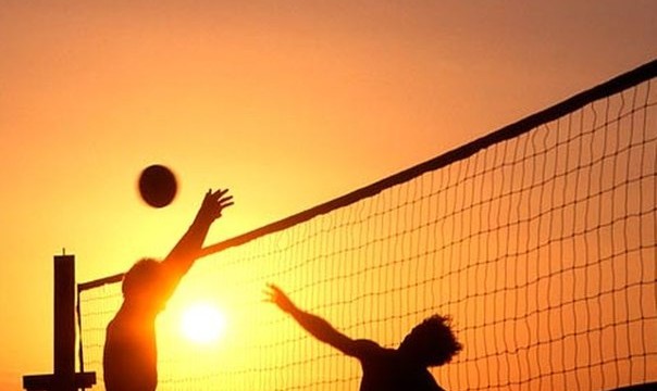 В Одессе стартовал Кубок Украины по пляжному волейболу