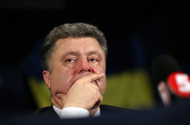 Порошенко объяснил, когда Украина вступит в Евросоюз