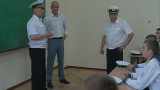 Военно-морской лицей в Одессе