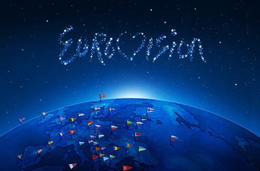 Украина отказалась от Евровидения-2015