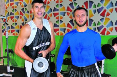 Чемпионат Украины по баскетболу: без Востока, Европы и легионеров