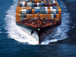 Безопасность контейнерных перевозок