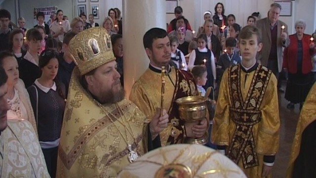 Преподобный Сергий Радонежский — покровитель всех учащихся