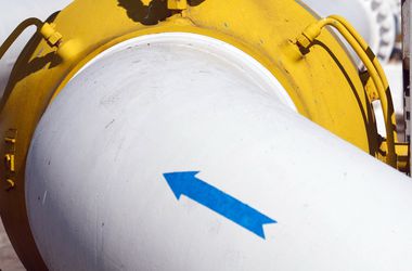 Госдума РФ хочет запретить реверс газа в Украину