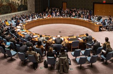 В ООН объяснили, почему Россия развязала войну против Украины
